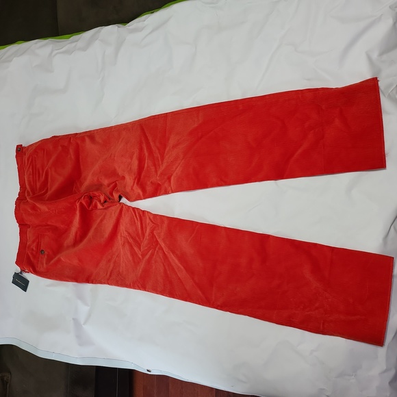 Made in Italy, burnt orange, NWT - Picture 5 of 5